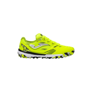 Ghete fotbal Liga 5 TF verde fluorescent imagine