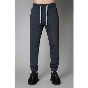 Pantaloni de trening cu talie joasa imagine