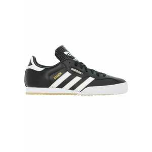 Pantofi sport Samba Super 019099 Barbati Negru imagine
