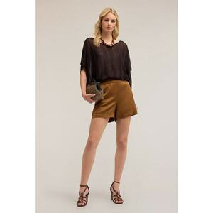 Bluza lejera transparenta imagine