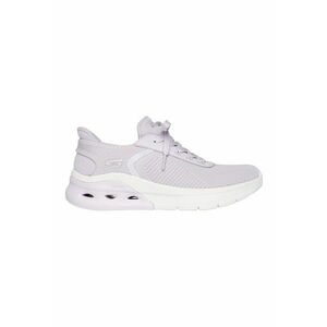 Pantofi sport slip-on de plasa imagine