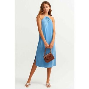 Rochie midi dreapta imagine