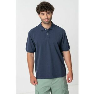 Tricou polo cu model uni imagine