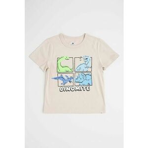 Tricou cu imprimeu grafic imagine