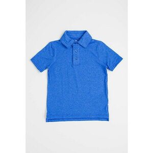 Tricou polo Tech Performance imagine