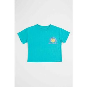 Tricou cu imprimeu grafic imagine