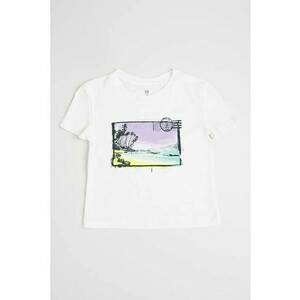 Tricou cu imprimeu grafic imagine