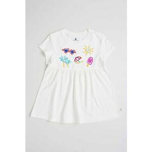 Bluza-tunica evazata imagine