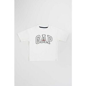 Tricou cu imprimeu logo imagine