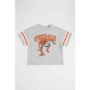 Tricou cu imprimeu Marvel imagine