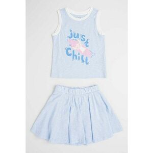 Set de fusta si top Stitch imagine