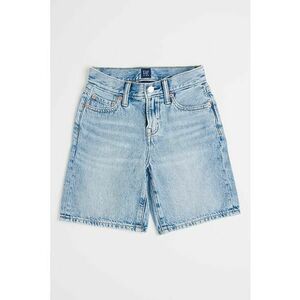 Bermude lejere din denim UltraSoft '90s imagine