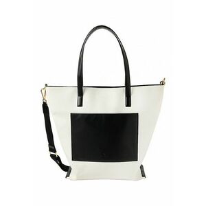 Geanta shopper cu bareta de umar imagine
