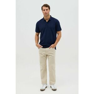 Tricou polo din bumbac imagine