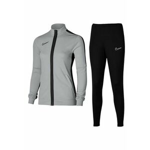 Trening Academy 23 Knit pentru femei - gri/negru - imagine