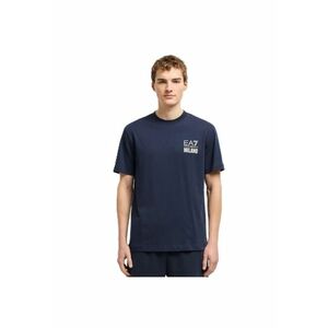 Tricou M TEE SS MILANO-7M000156-AF13741-UB102 imagine