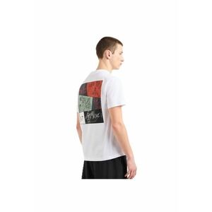 Tricou M TEE SS KIDULT-7M000104-AF10375-U0002 imagine
