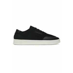 Pantofi sport LOW TOP LACE UP KNIT-HM0HM01726-BEH imagine