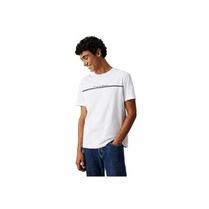 Tricou SPLIT LINE LOGO T-SHIRT-K10K113802-YAF imagine