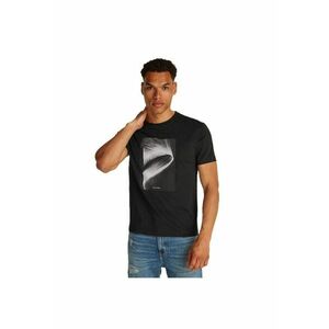 Tricou FADED LIGHT GRAPHIC T-SHIRT-K10K113797-BEH imagine