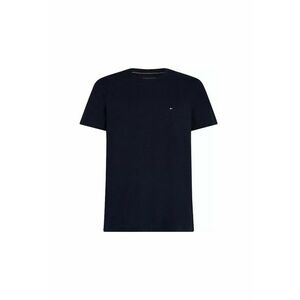 Tricou TEXTURE SLUB TEE-MW0MW38639-DW5 imagine