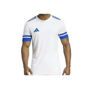 Tricou Squadra 25 pentru barbati - alb/albastru - imagine