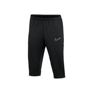 Pantaloni Dri-Fit Academy 25 3/4 pentru barbati - negru - imagine