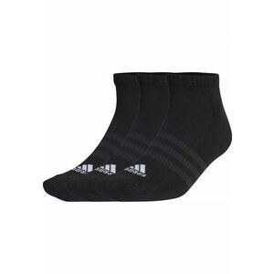 Set 3 perechi sosete Cushioned Low-Cut imagine
