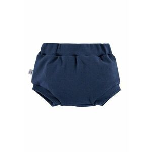 Pantaloni scurti bufanti Bloomers - Botanic - Navy - pentru baietei imagine