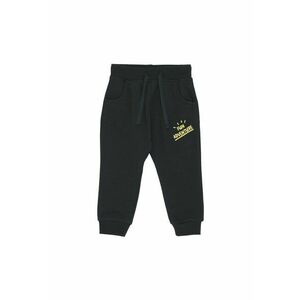 Pantaloni sport - Fun Adventure - Negru - pentru baietei imagine