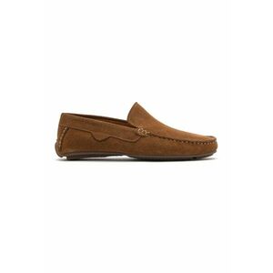 Mocasini de piele intoarsa Ralf imagine