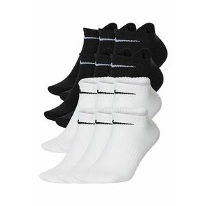 Set de sosete unisex pana la glezna Everyday - 12 perechi imagine