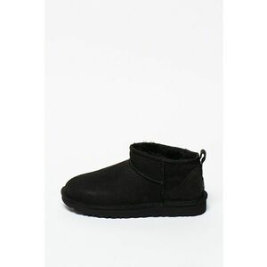 Ghete slip-on din piele intoarsa Classic Ultra Mini - 43797 imagine