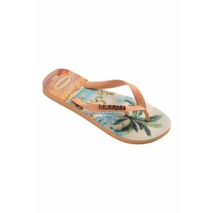 Papuci flip-flop Top Tropicalia Vibes imagine
