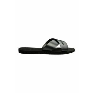 Papuci cu barete incrucisate Aqua 356 imagine