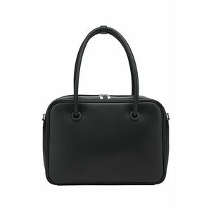 Geanta crossbody de piele imagine