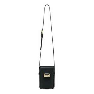 Geanta crossbody de piele imagine