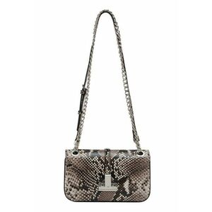 Geanta crossbody cu imprimeu imagine