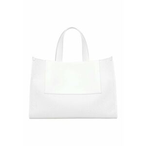 Geanta shopper de piele ecologica imagine