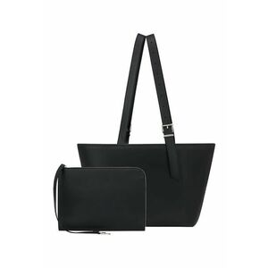 Geanta tote de piele ecologica imagine