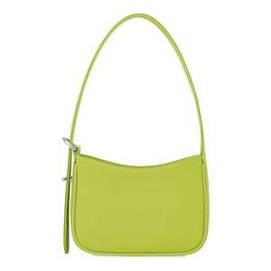 Geanta mini de piele imagine