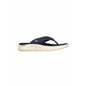 Papuci flip-flop cu detalii cu logo Go Walk Flex Vallejo imagine