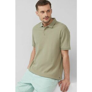 Tricou polo cu model uni imagine