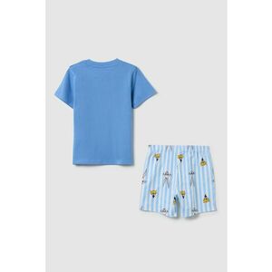Pijama cu model Looney Tunes imagine