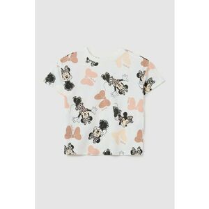 Tricou cu model cu Minnie Mouse imagine