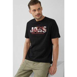 Tricou cu imprimeu foto imagine