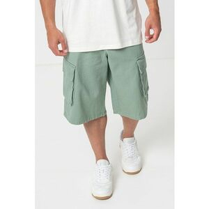 Bermude cargo relaxed fit imagine