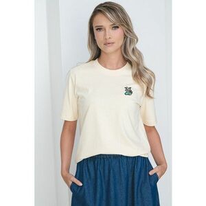 Tricou cu design grafic Penny imagine