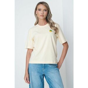 Tricou cu design grafic Penny imagine