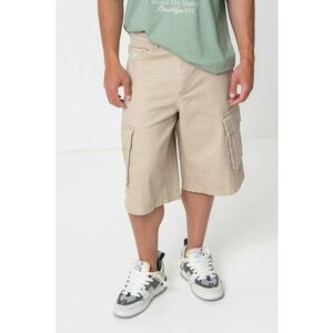 Bermude cargo relaxed fit imagine